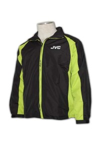 J232 hong hong windbreaker jacket
